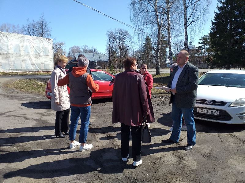 Сход жителей по мерам пожарной безопасности.