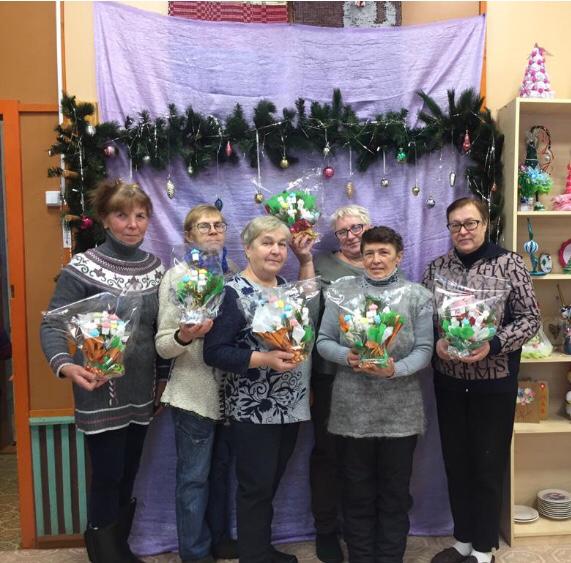 Выставка международного масштаба в онлайн режиме.
